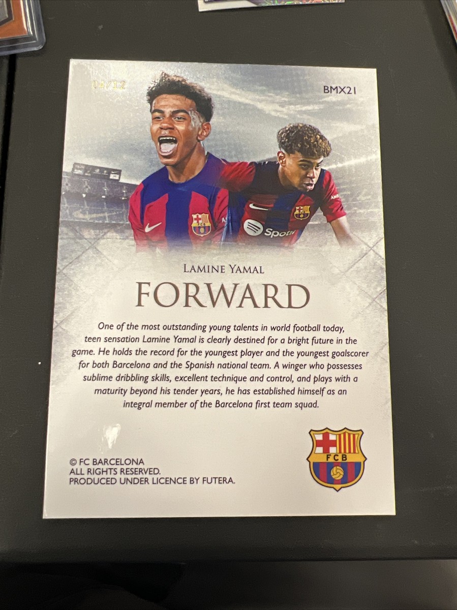 futera 2014 バロテッリ エルシャラウィ ダブルジャージカード‼︎ Futera Soccer England Sports Trading Card Singles for sale