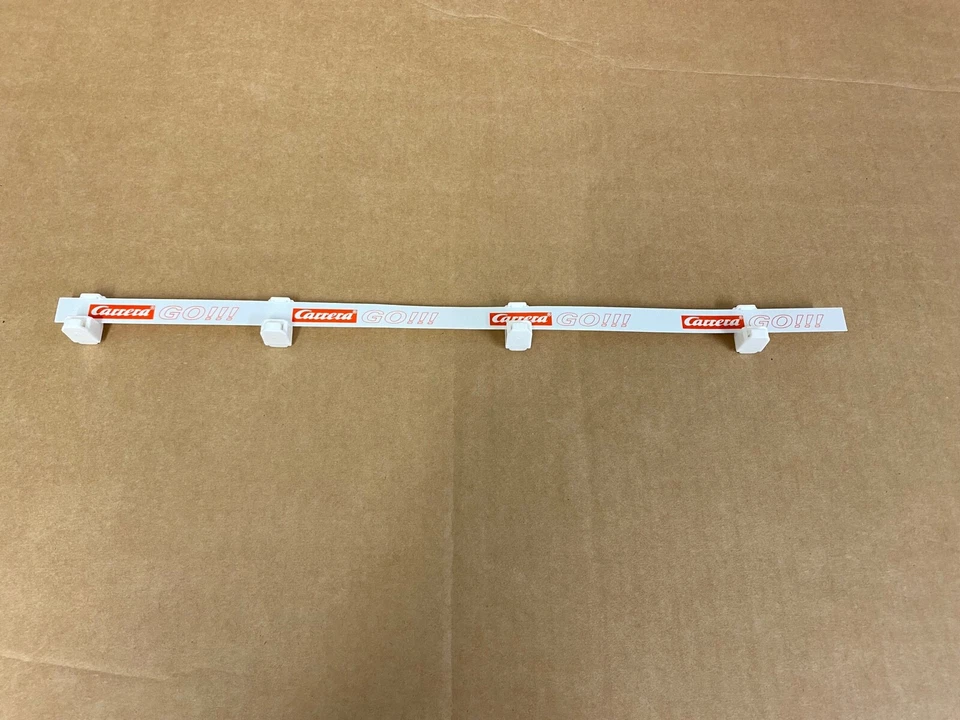 NEW Carrera Go!!! Spare Replacement Parts or Extend - Track Car Rally Up! Spares