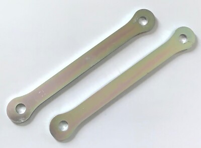 S1 Kawasaki ZX-7R 96-03 ZX-9R 97 Tieferlegungssatz 35 mm Hundeknochen Gestänge *MADE IN UK*