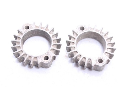 Krümmerschellen Halter Honda CB 350 CB350K 68-73