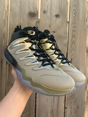 gold cp3