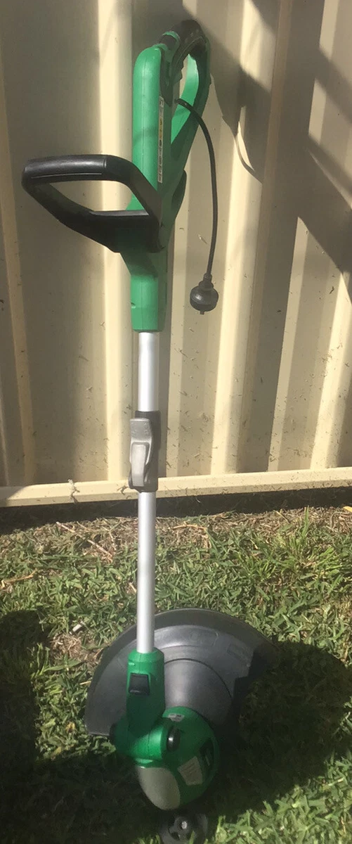 gardenline electric line trimmer eBay