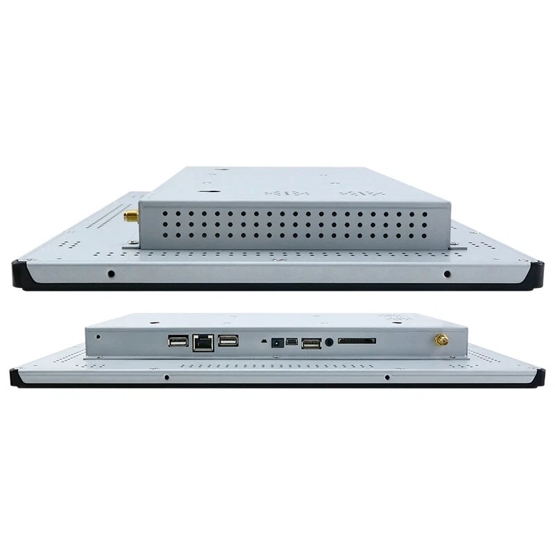 13.3 Inch Android Embedded in Wall LCD Touch Screen Industrial Tablet Pc - Image 4 of 4