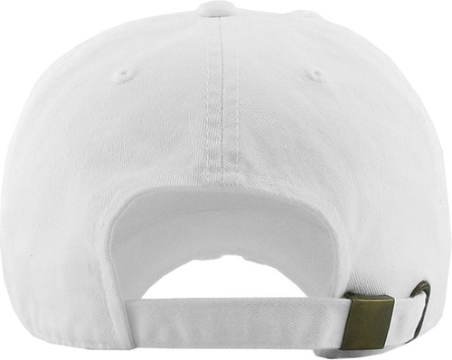 Gorra de béisbol estilo polo de algodón liso envejecido vintage 100 % algodón NUEVO - Imagen 24 de 437