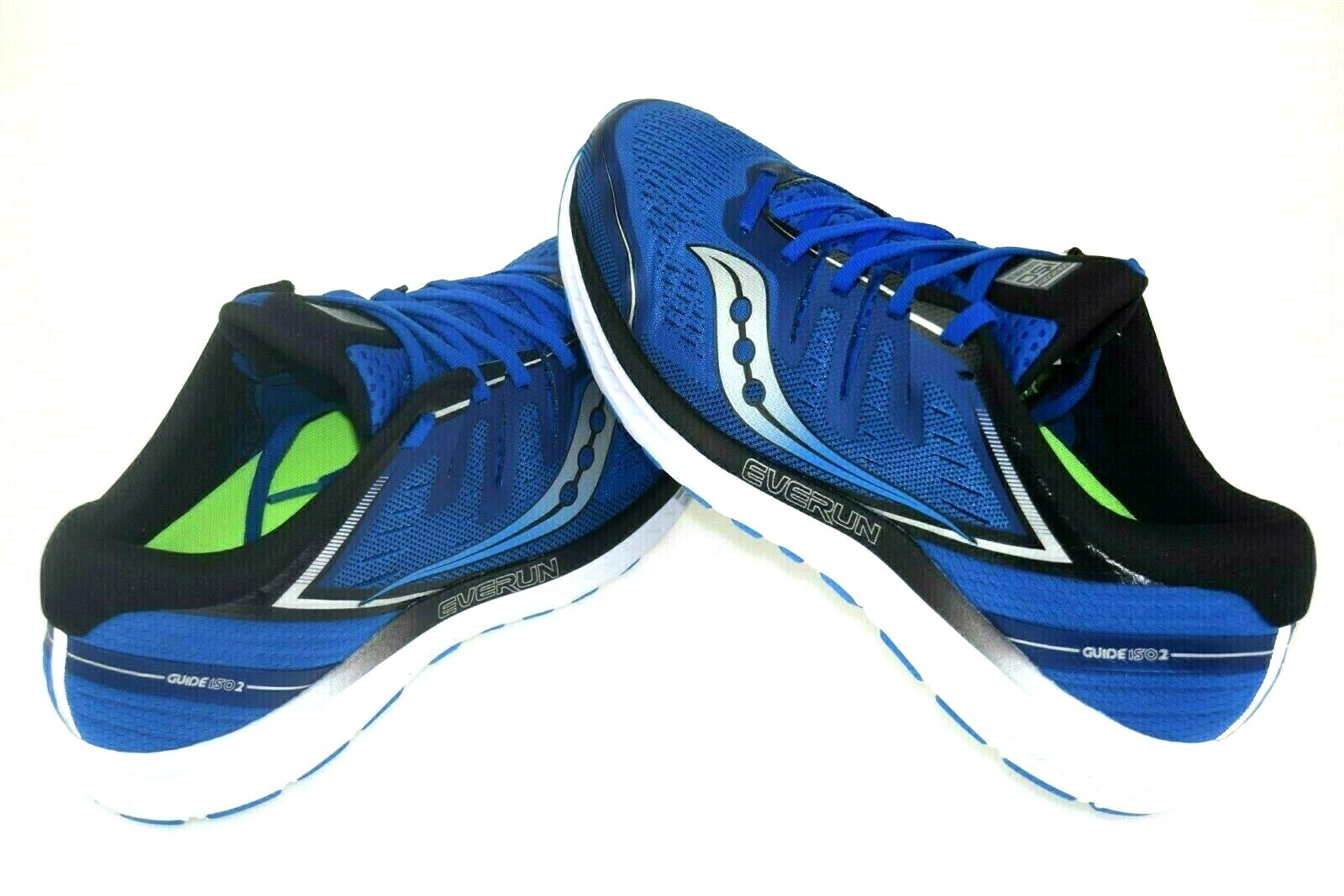 saucony guide 9 mens