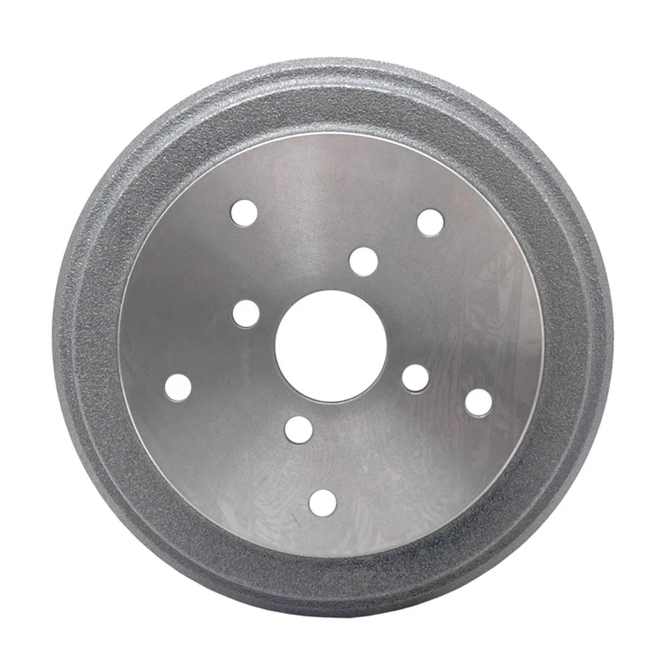 Rear Kit Brake Drums & Brake Shoes For 1989-1990 Chevrolet Tracker - Raybestos - Imagem 3 de 4