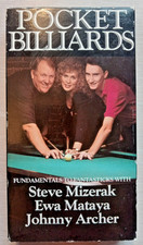 Pocket Billards Fundamentals to Fantasticks 1...