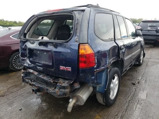 Cambio ENVOY 2007 transmisión cambio 1493365 Foto 4 de 4