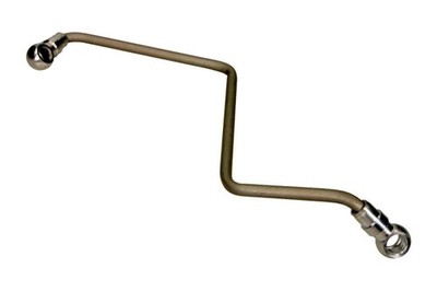 MAXGEAR 68-0150 Ölleitung, Lader für CITROËN,PEUGEOT