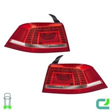 Heckleuchten-Set links/rechts LED HELLA für VW Passat (362)