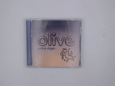 Extra Virgin/New Version Olive: