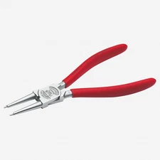 NWS Internal Circlip Pliers - 8-13mm - Matte Chromium