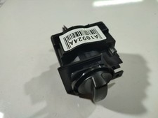 Mercedes-Benz A-CLASS 2006 Headlight adjuster switch (Foglight Fog FR2630101-31