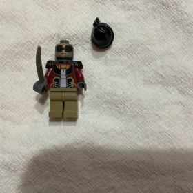  LEGO Star Wars Pirate Tank 7753 - Great Condition Hondo Ohnaka W Manual No Box 