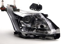 Ampoule Toyota AVENSIS