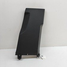 AUDI Q8 E-TRON Sportback Right Side B Pillar Trim 4KE867240 Electricity 30492639