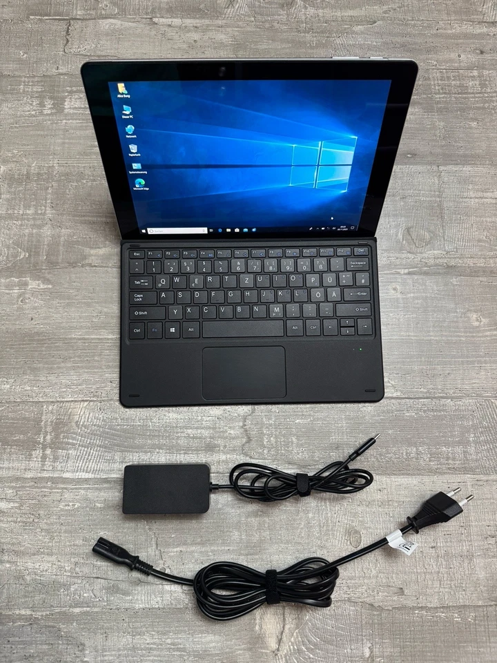 CHUWI SurBook mini - 10.8 Zoll Tablet - Windows 10 - Bild 2 von 4