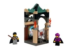 Lego 4702 Harry Potter THE FINAL CHALLENGE 100% Complete w/Instructions