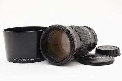 [Top MINT] Téléobjectif Canon EF 200mm f/2.8 L USM II AF du JAPON - Photo 1/4