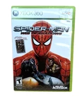 Spider-Man: Web of Shadows (Microsoft Xbox 360, 2008)