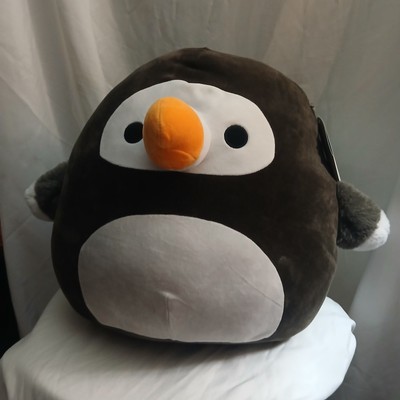 Squishmallow 16'' Donnan The Dodo Bird Walgreens Exclusive NWT 2022 NWT