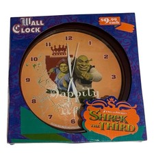 Vintage Y2K 2007 Shrek the Third DreamWorks M...