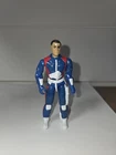 GI Joe 1993 Countdown Astronaut v2 Star Brigade Hasbro - Action Figure Only