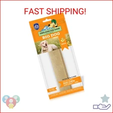 Himalayan Dog Chew for Big Dogs - Long Lasting, Stain Free, Protein Rich, Low Od