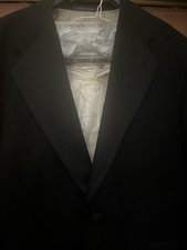 Ralph Lauren Complete Tuxedos Pants, Jacket, Shirt, Shoes, Bowtie 