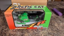 Artic Cat ZR900 APV Twin Snowmobile, Ltd Ed. by Artic Cat, Diecast 1/18