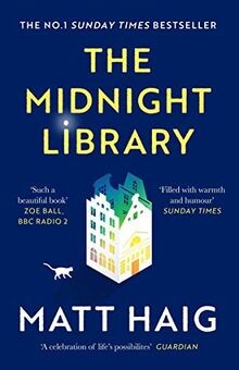 The Midnight Library von Haig, Matt | Buch | Zustand gut