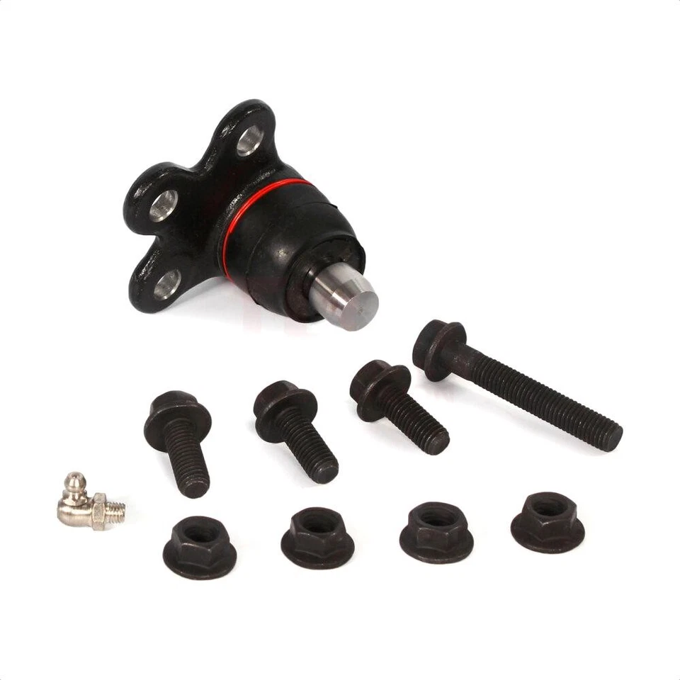 Front Ball Joints Tie Rod Kit for Chevrolet Trax 2013-2014 oeR0 Aftermarket - Image 3 of 4