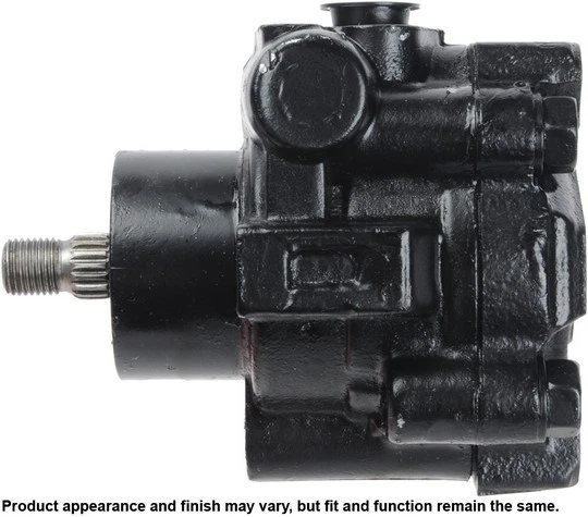 Bomba de dirección asistida Cardone Reman P N 21 5113 Foto 2 de 4