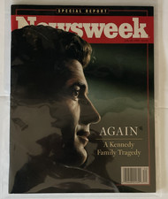 Newsweek Magazines 1980-1999 for sale | eBay