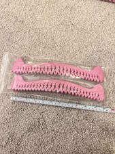 Skate Guard for Figure Skates Hard Protectors Ice Covers