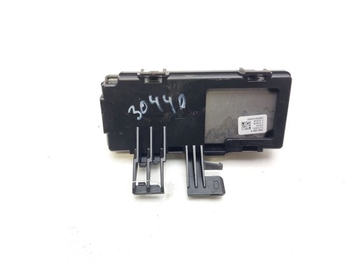 284624085R elektronikmodul RENAULT MEGANE IV BERLINA 5P ZEN demip7995204