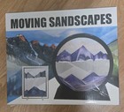 Moving Sandscapes New In Box — photo 1
