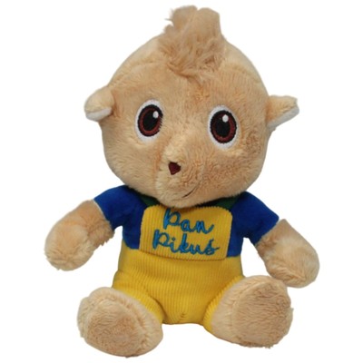 GONZO AVIVA, Pan Pikuś Schlüsselanhänger 21cm Gebraucht Werbefigur