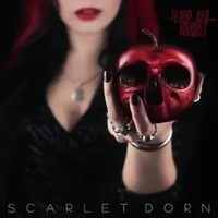 Blood Red Bouquet | Scarlet Dorn | Audio-Cd | Cd | 2021 | Ean 0886922439728