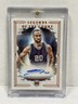 2023-24 Topps Motif - Legends of the Court Signatures Manu Ginobili #LCS-MG...