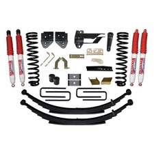 Skyjacker Suspension Lift Kit - Suspension, Springs and Related Components