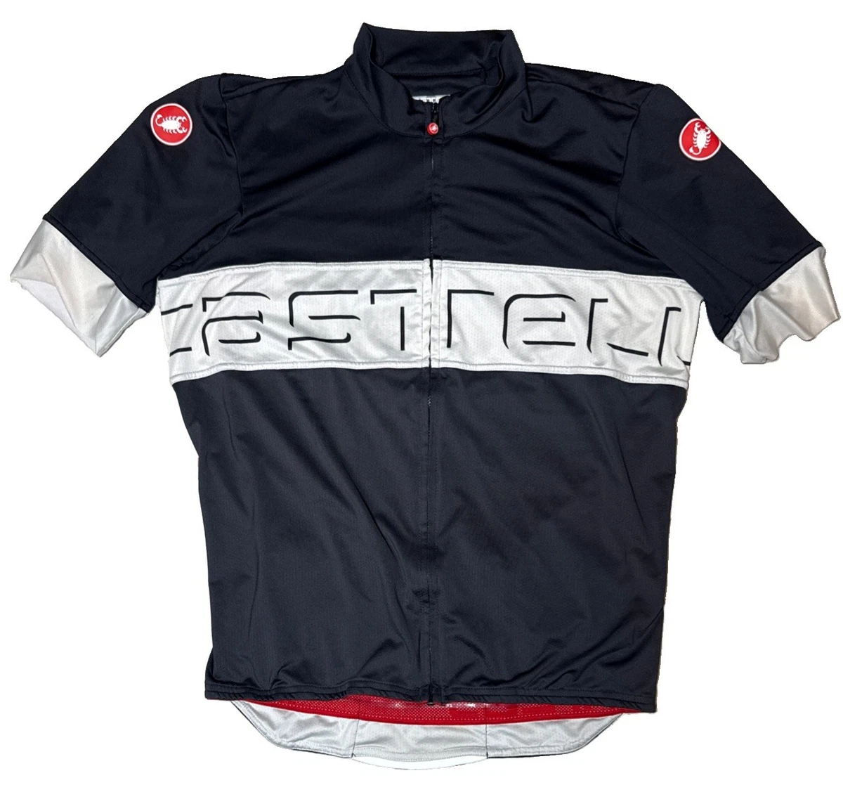 Cycling Jerseys Size L for Men for sale | eBay