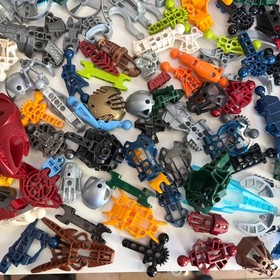 Lego Bionicle Mask Lot Toa 10204 8764 8911 8912 8989 8811 8732 8985 8534 8572