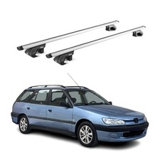 Barres de toit Peugeot 306