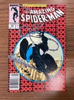 The Amazing Spider-Man #300 Newsstand Variant - Marvel Comics May 1988 - Venom