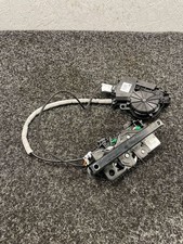 BMW i4 2022 tailgate trunk boot lift motor 7430626 OOT11185