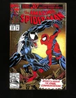 Amazing Spider-Man #375 Venom Appearance! Anniversary Issue! Marvel 1993