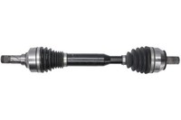 Point Gear Antriebswelle Vorne Links Rechts Passend FüR Volvo XC60 156
