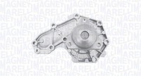 Magneti Marelli Wasserpumpe 352316170951 FüR Renault Volvo Mitsubishi Opel