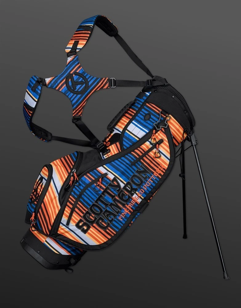 Scotty Cameron Golf Carry Bags for sale - eBay